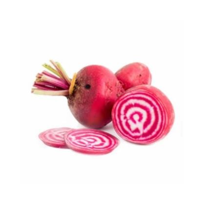 BABY CHIOGGIA BEETROOT