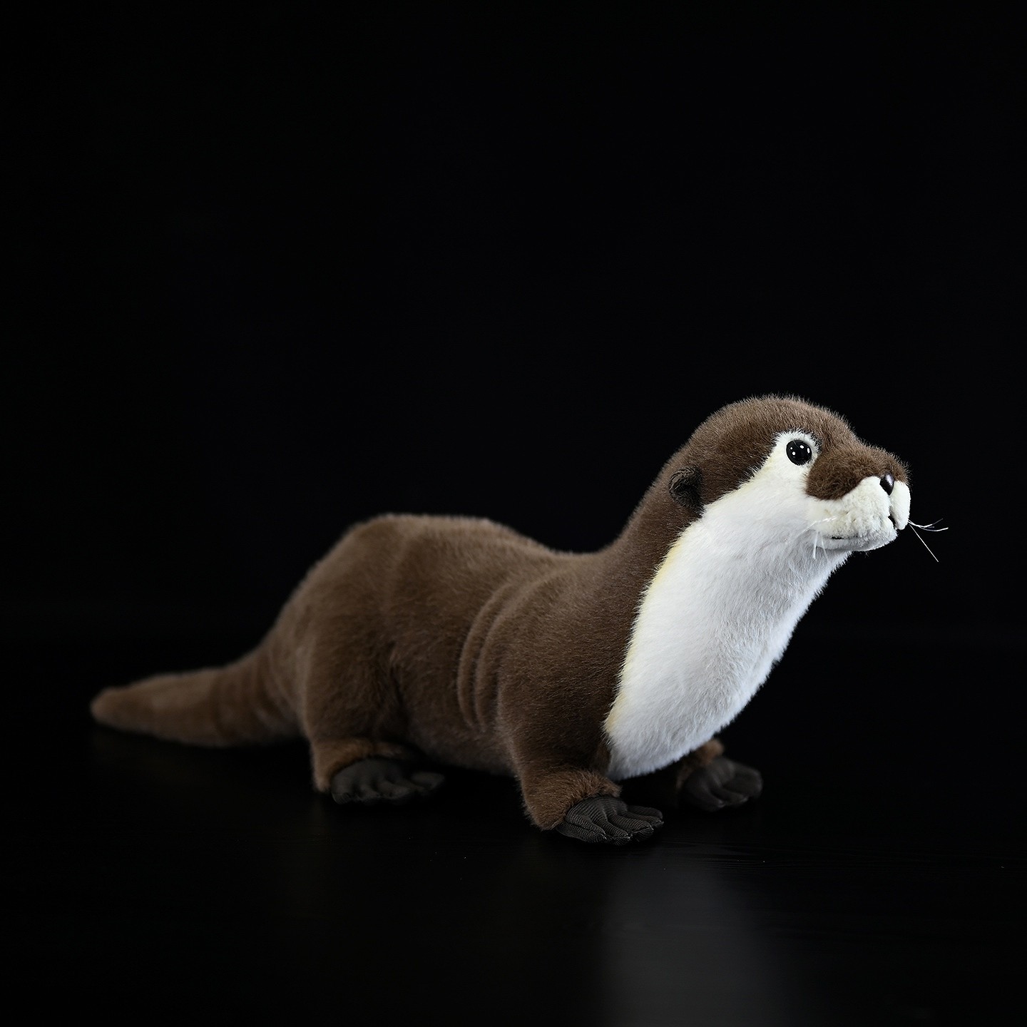 Otter Doll Plush Toy