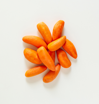 Kumara Beauregard Gourmet