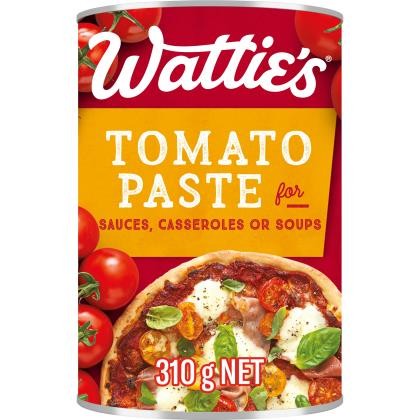 Tomato Paste