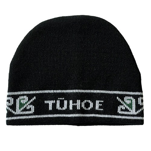 Maori Beanie - Thoe