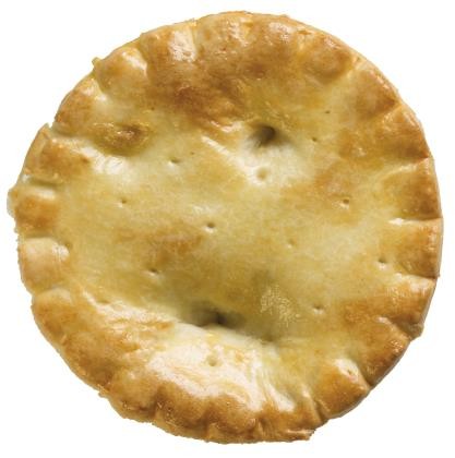 Pie Mince 204705