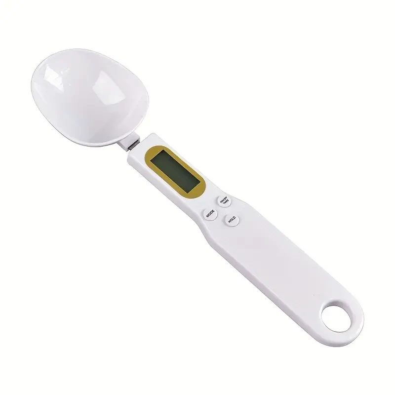 Digital Kitchen Scale Spoon