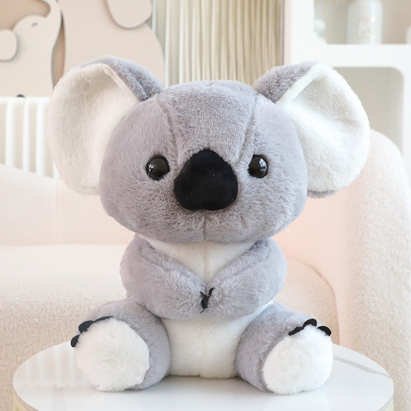 Australian Koala Koalas Soft Plush Toy