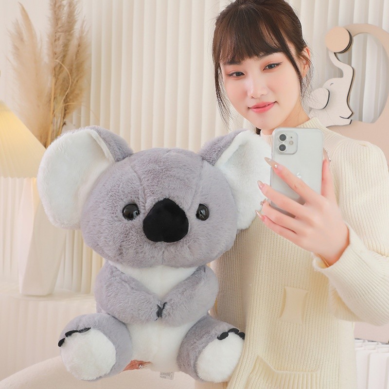 Australian Koala Koalas Soft Plush Toy