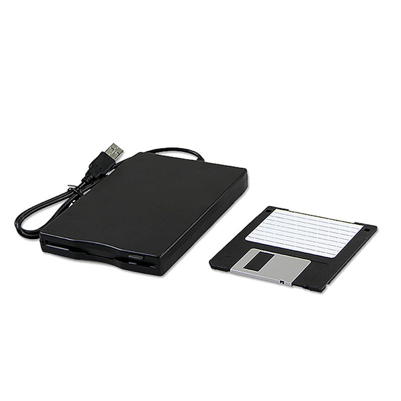 Factory Direct Supply External 35 Disquete Drive