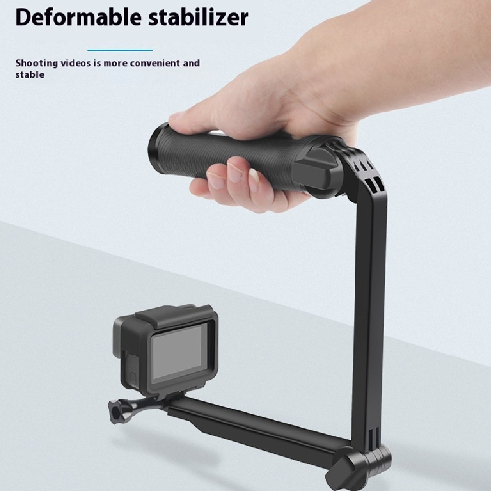 Portable Camera Folding Storage Tripod