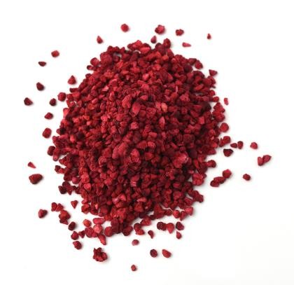 Raspberry Crumble Freeze Dried