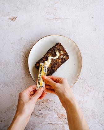 Butter Squeeze Spreadable PCU