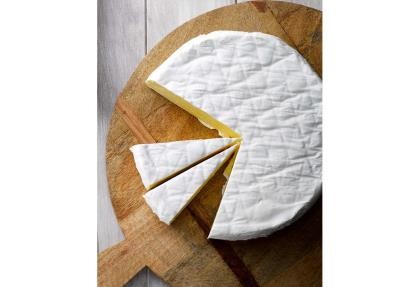 Cheese Brie Round