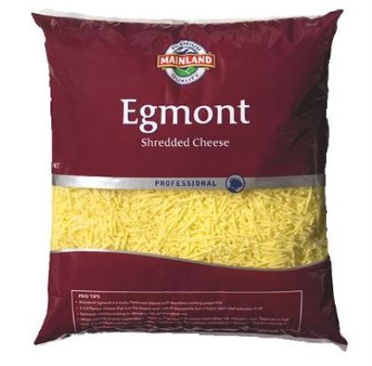 Cheese Egmont Grated