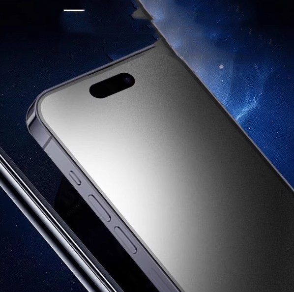 High Definition Tempered Film Mobile Phone