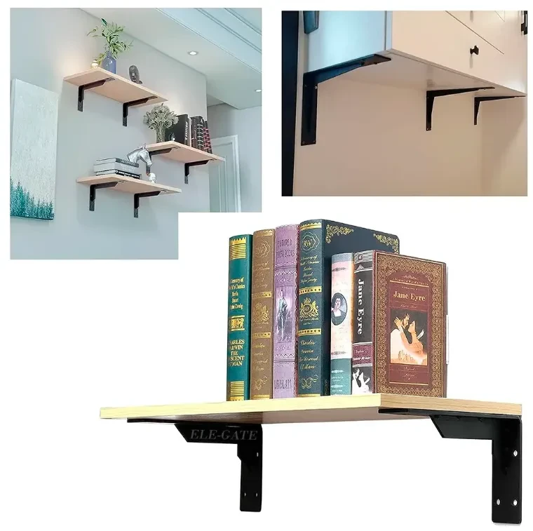 Cabinet Shelf Brackets