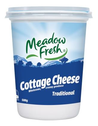 Cottage Cheese