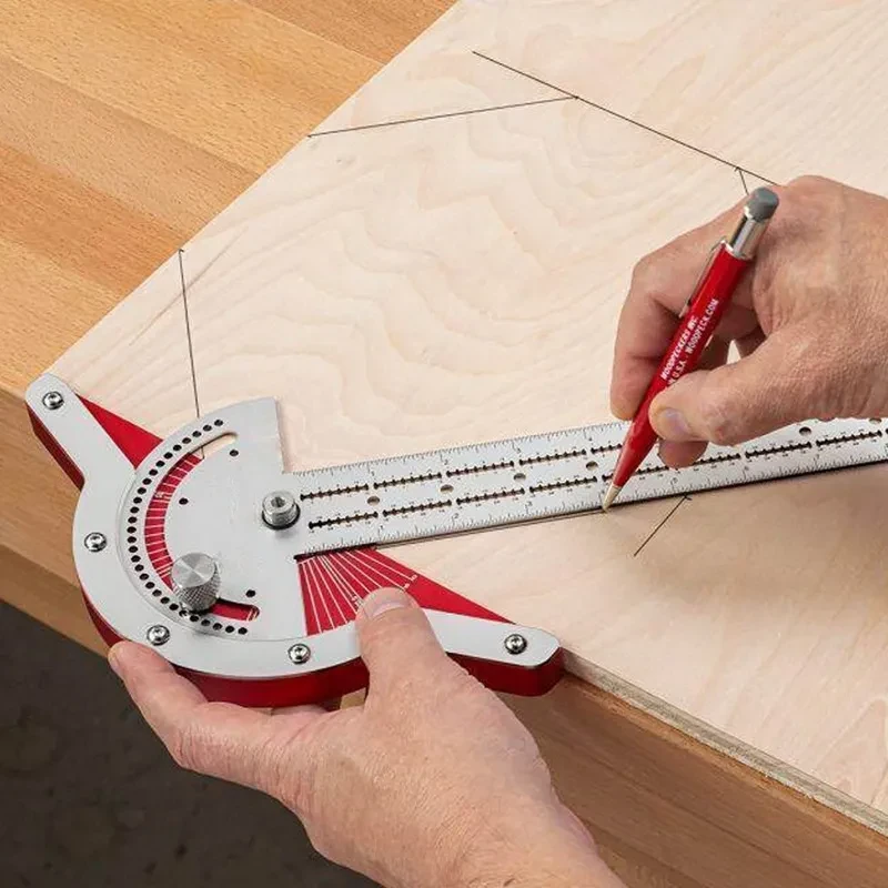 Adjustable Carpenters Square