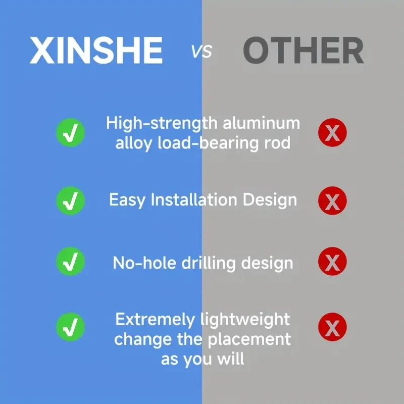 XINSE Vacuum Cleaner Holder | Cordless Model Storage Stand