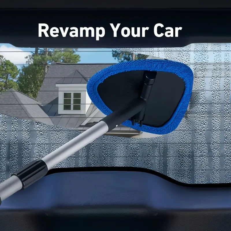 GREFAY Car Windshield Cleaner