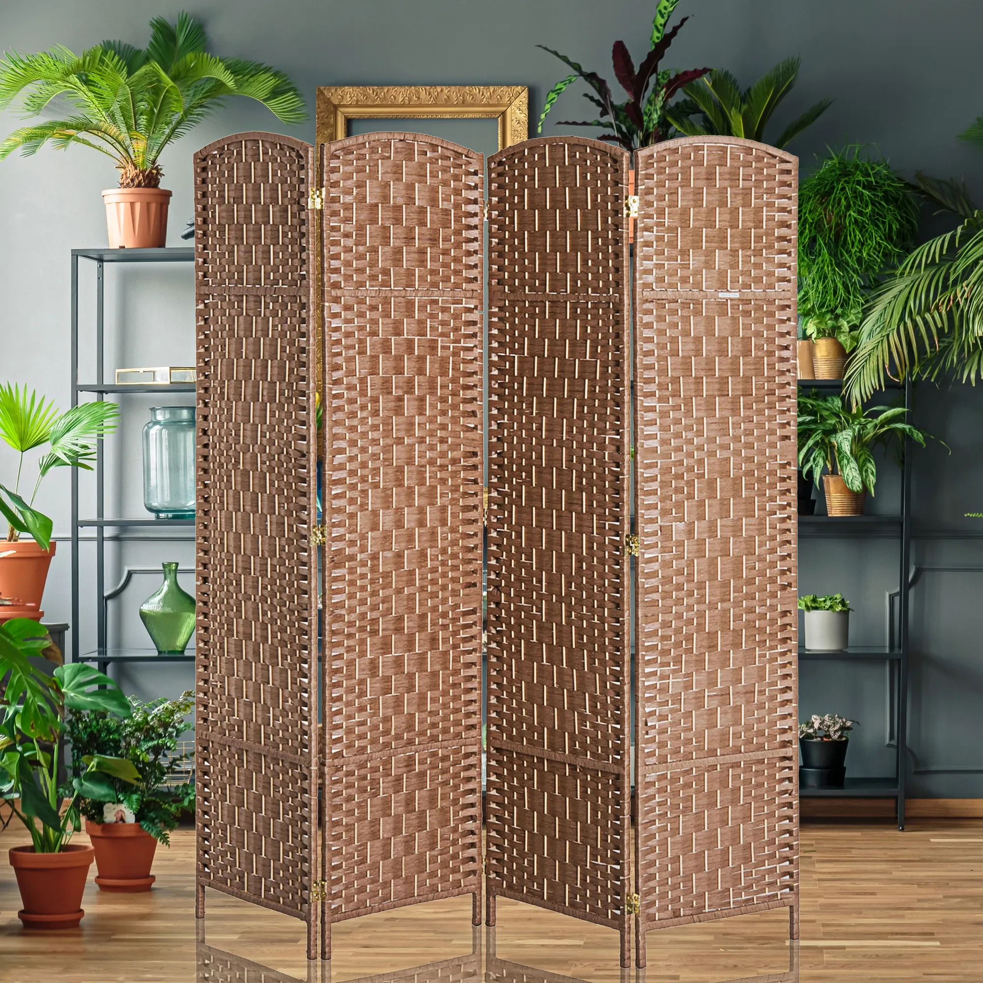 Room Divider Screen