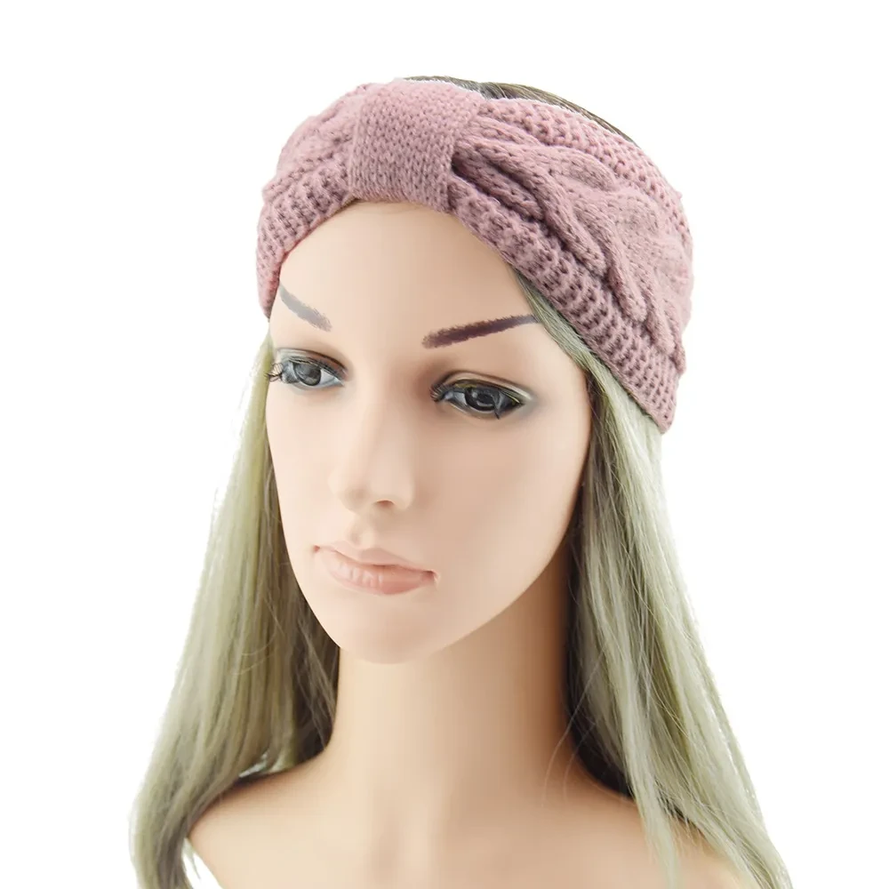 Winter Headband