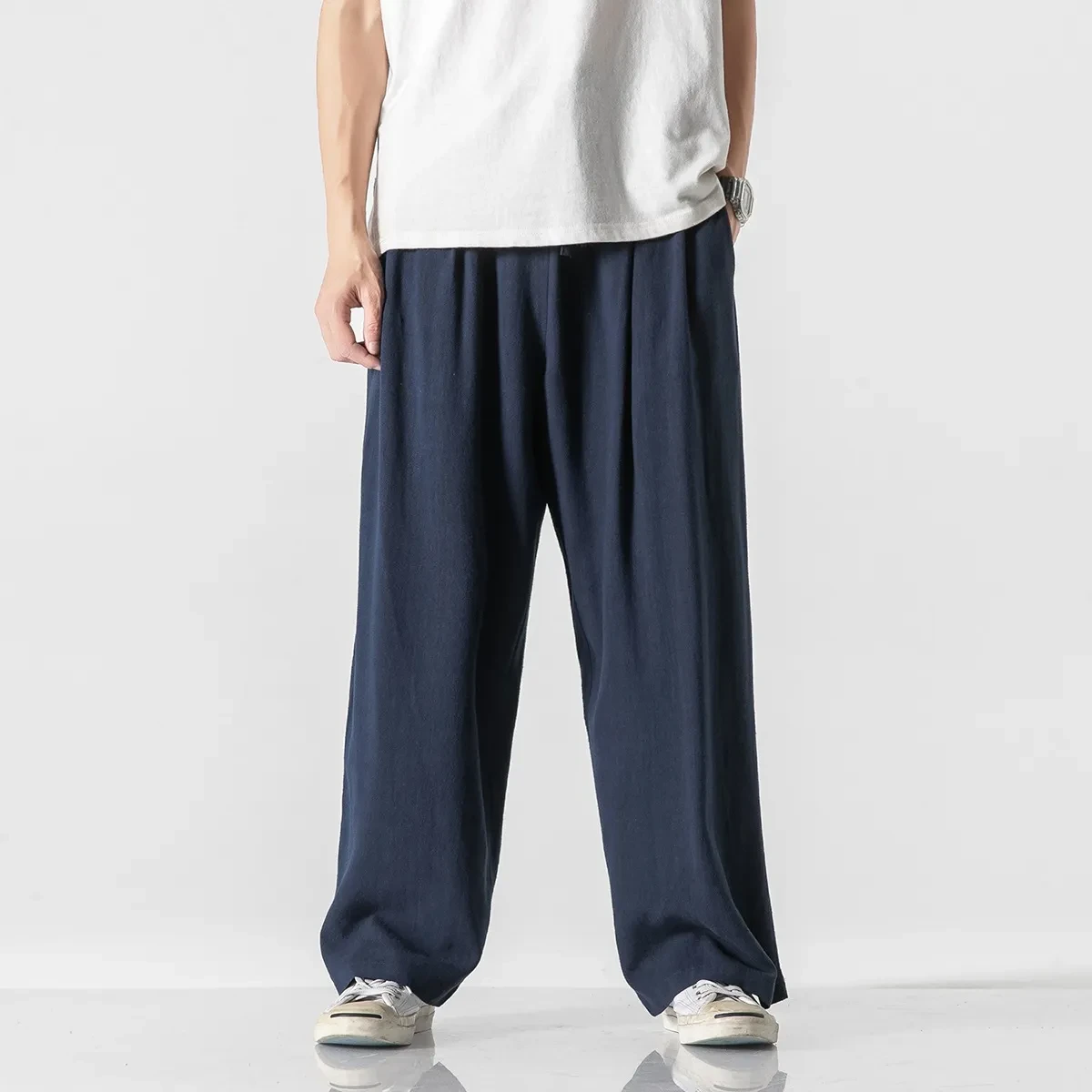 Comfortable Summer Pant