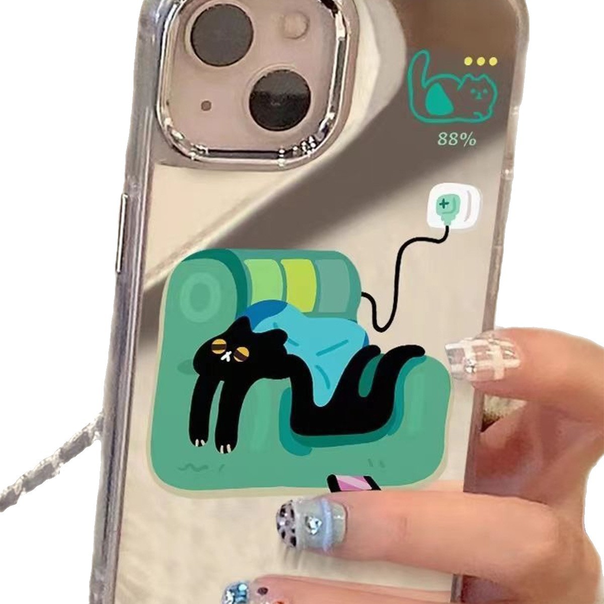 High-grade All-inclusive Drop-resistant Phone Case