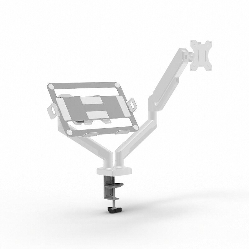 Laptop Mechanical Arm Bracket Expansion Display Rocker Arm Height Increasing Conversion Connection Bracket