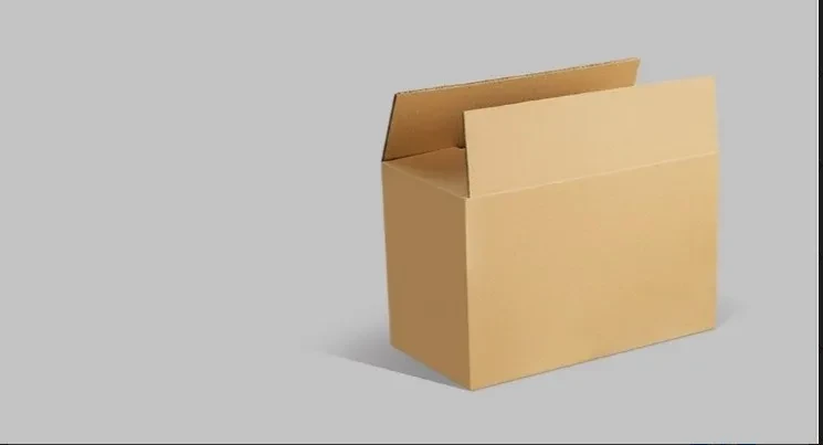 Large Packing Boxes