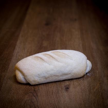 Bread Roll Po Boy Frozen