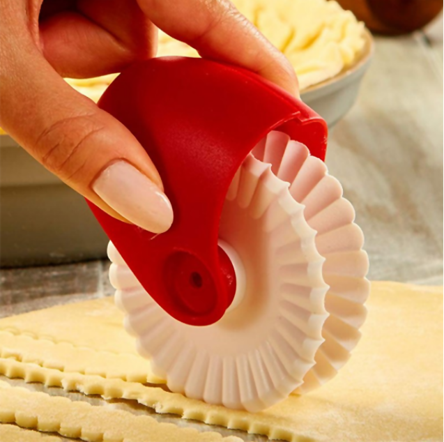 Pastry Cutter