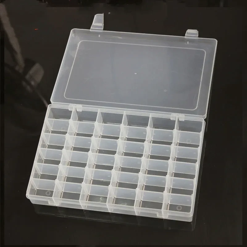 Screw Storage Box
