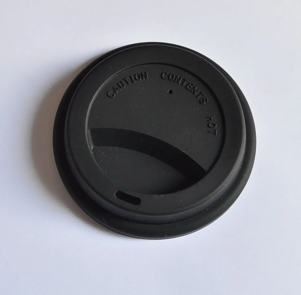 Plastic Mason Lids