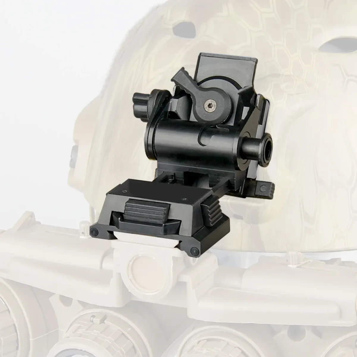 Mich Helmet NVG Mount