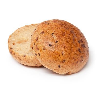 Bun Burger Seeded Gluten Free