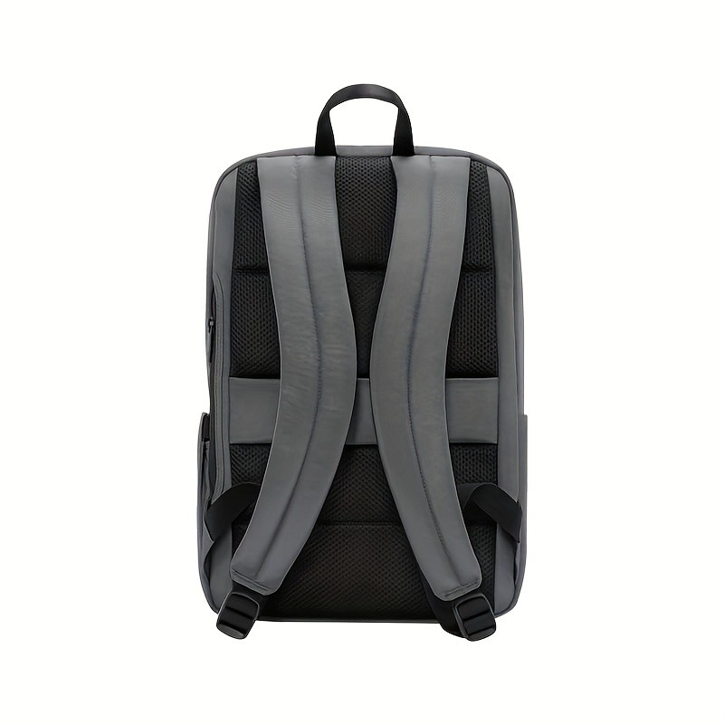 Xiaomi Classic Business Double-shoulder Bag 2: Lightweight, Large Capacity Backpack