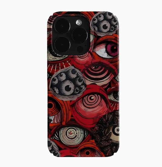 Trendy Art Niche Applicable High Sense Phone Case
