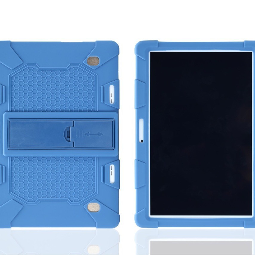 Applicable To Little Overlord H10 ProM20 Ultimate Silicone Protective Case 101-inch Tablet Thickened Drop-resistant Case