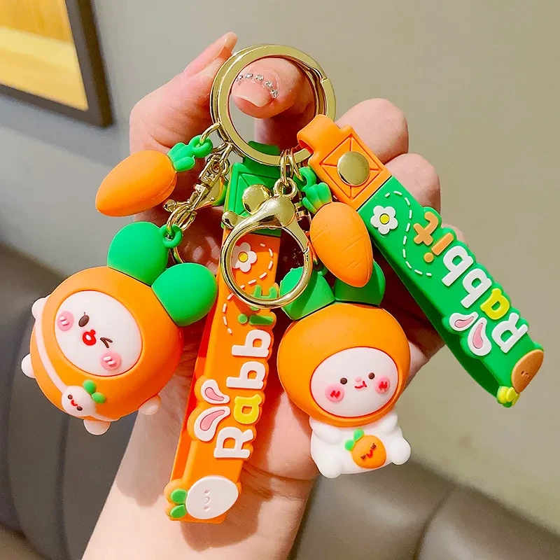 independent keychain