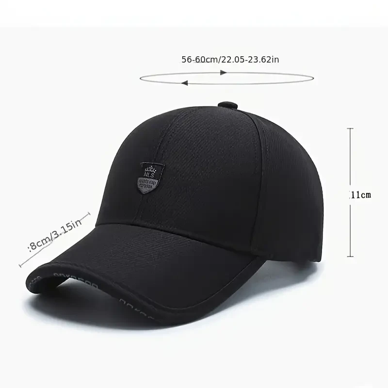 Fantasy Baseball Cap