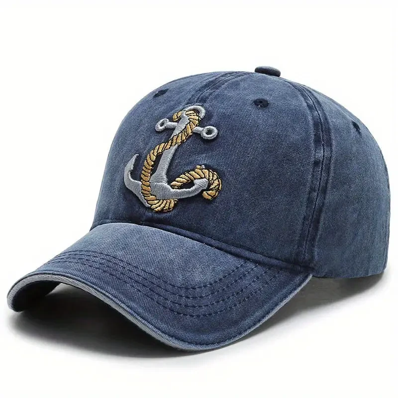 Meromibe Embroidered Baseball Cap