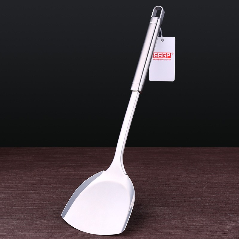 Wok Spatula