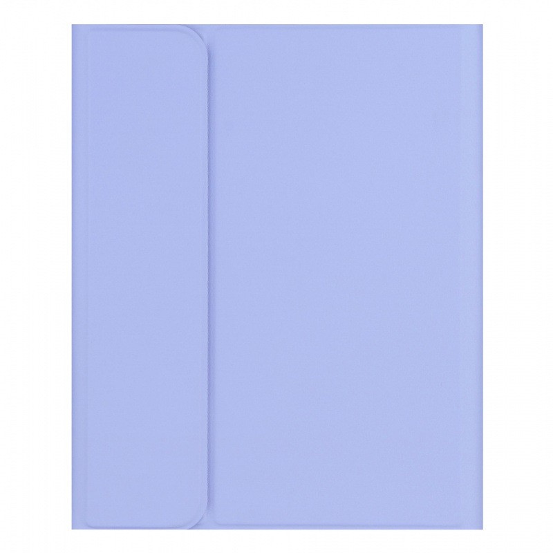 Slot Magnetic Keyboard Auto-sleep Protective Case TPU