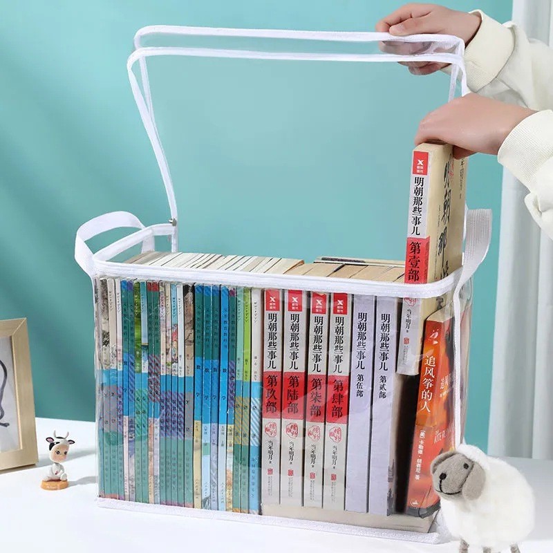 Large Capacity Portable Foldable Water Buggy Bag