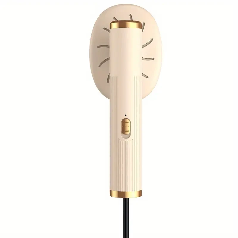 USB-Powered Portable Handheld Iron