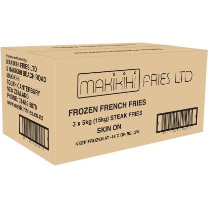 Chip Steak Cut Skin On