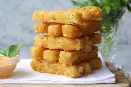 Hash Brown Sticks 25G