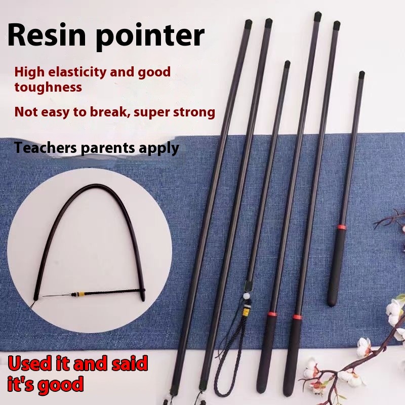 Measuring Tape Resin Pointer