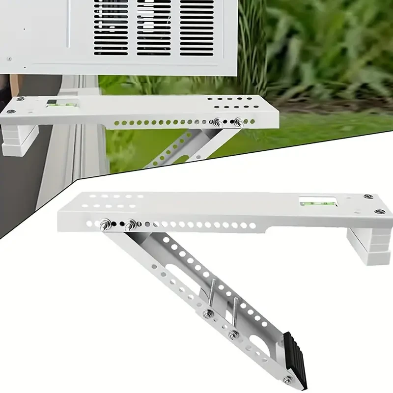 Heavy Duty AC Window Mount Bracket for 5000-12000 BTU Units