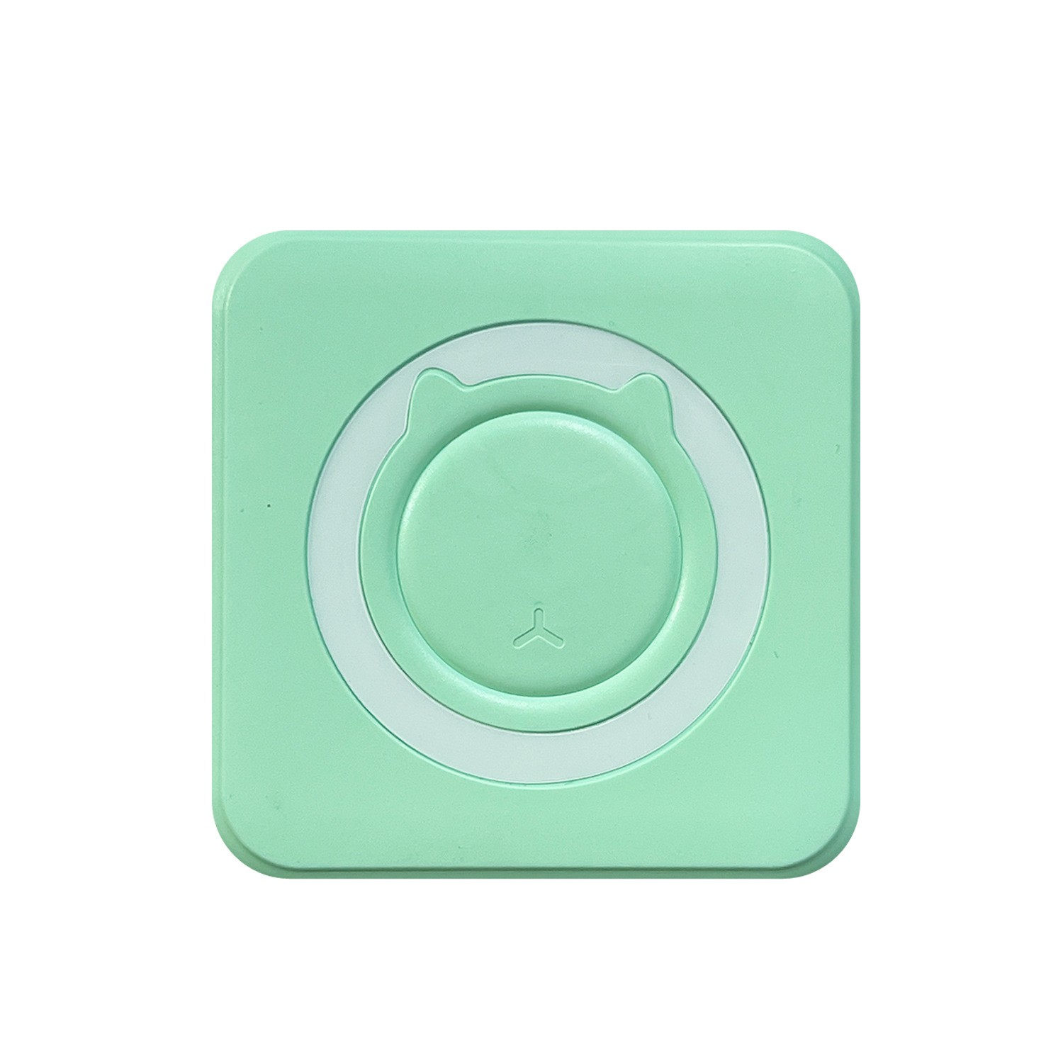 Pocket Mini Student Wrong Question Bluetooth Photo Information Label Thermal Printer