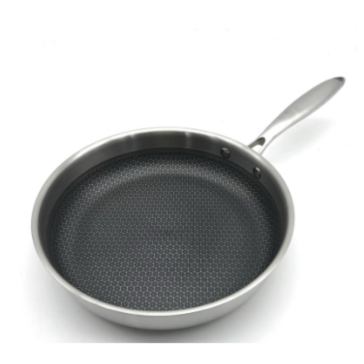 Stainless Steel Frying Pan NZ
