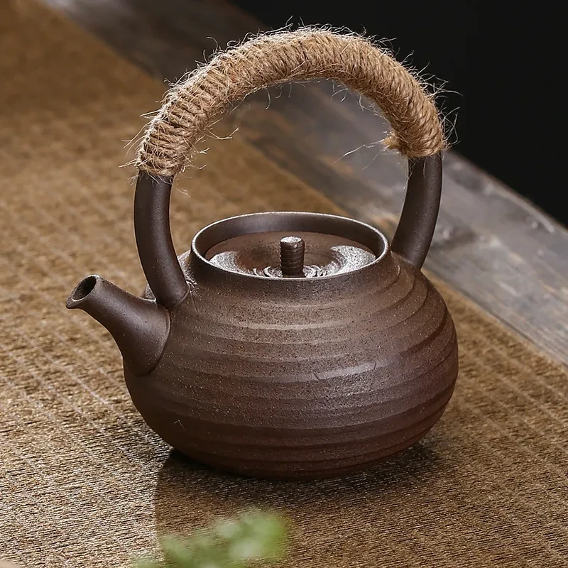 Tea Pot